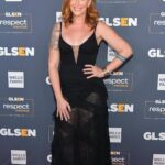 Our Lady J Instagram - It was an honor to come out and support @GLSEN at this weekend’s Respect Awards. The work that this organization does makes a lifelong impact on young LGBTQ+ folks across the country, ensuring that they have safe spaces in order to learn, create, and build a bright future. I’m so inspired by the stories I heard from the students ❤️ #respectawards #transisbeautiful #lgbt #protecttranslives Beverly Wilshire, A Four Seasons Hotel