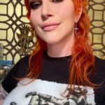 Our Lady J Instagram - sup sluts