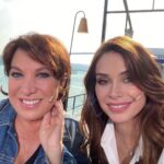 Oya Başar Instagram - Oyunumuz @plastikasklar ‘ı konuşmak için @sinanozedincik ve @fkarayel ‘e konuk olduk 🙏🎭