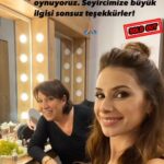 Oya Başar Instagram - Plastik Aşklar