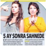 Oya Başar Instagram -