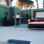 Oya Başar Instagram - PLASTīK AŞKLAR ,son hazırlıklar...