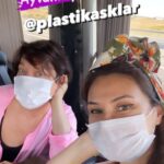Oya Başar Instagram -