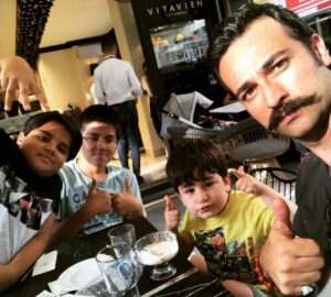 Ozan Dağgez Instagram - Boyz n the hood 👊🏻👍🏻