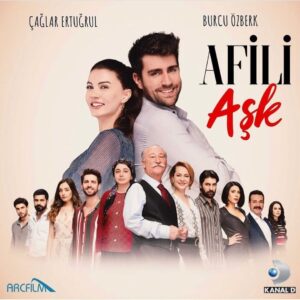 Ozan Dağgez Instagram - Bu akşam saat 20:00 Kanal D de ekran başına bekliyoruz..😀 @kanald @arcfilmyapim @serdargozelekli @afiliask