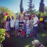 Ozan Dağgez Instagram - Oğlum 5 yaşında 🧿🎂👏🏻