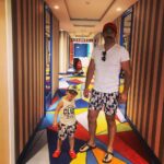 Ozan Dağgez Instagram - #fatherandson #myson #rauferezdağgez #bluemintpeople #minime #thelandoflegends The Land of Legends