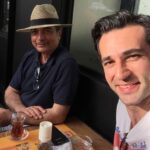 Ozan Dağgez Instagram - #iyikidoğdun #aslanbabam #niceuzunyıllara #bugüngünlerdenbabam #happybirthday #dad 🎂👏🏻🎉 Istanbul, Turkey