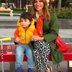 Ozan Dağgez Instagram - #doğumgününkutluolsun #benimcanımkarım #gülenyüzünhiçsolmasın #iyikidoğdun #happybirthday #mylove 🎉🎂👏🏻 @eda_saritasdaggez Istanbul, Turkey