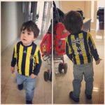 Ozan Dağgez Instagram - #fenerbahçe #derbi #şampiyon #derbiyehaziriz #rauferezdağgez 💙💛 Erenköy
