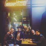Ozan Dağgez Instagram - #dostlargelmişhoşgelmiş #kasapdönerortaköy #ortaköy #istanbul #ortaköykasapdöner @alpiksel @1volkandemirel @ercankra Ortaköy