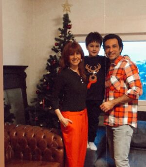 Ozan Dağgez Instagram - Tüm sevdiklerinizle #happynewyear 🎉🚀🎅🏼 #2022