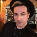 Ozan Dağgez Instagram - Hellooo Evren #newcharacter @bahtoyunu @kanald @arcfilmyapim 😀🎬
