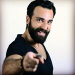 Ozan Dağgez Instagram - Delidumrul...