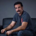Ozan Dağgez Instagram - Grey😉