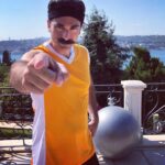 Ozan Dağgez Instagram - İtina ile her tipe girilir😀 #afiliaşk #samet