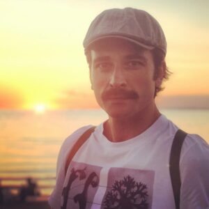 Ozan Dağgez Instagram - #sunset 🌞