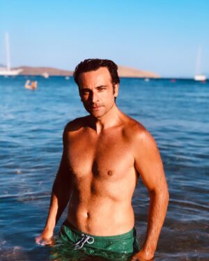 Ozan Dağgez Instagram - #summer2020 #bodrum