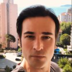 Ozan Dağgez Instagram - A new me 😃