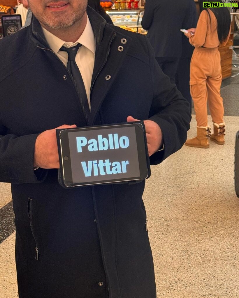 Pabllo Vittar Instagram - LAX Los Angeles, California