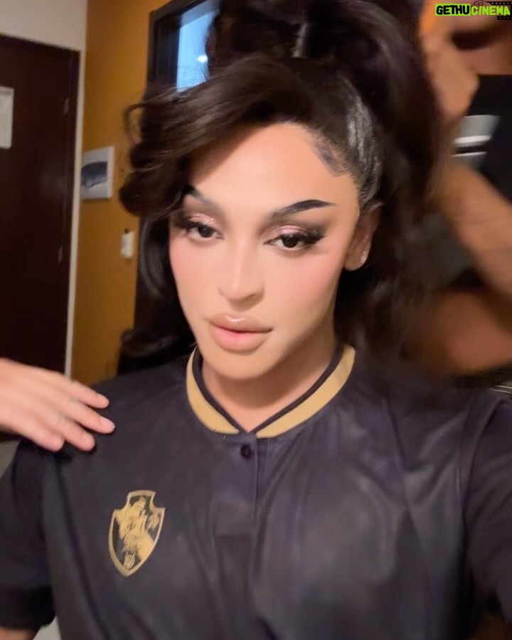 Pabllo Vittar Instagram -