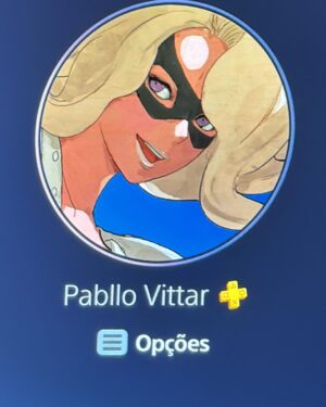 Pabllo Vittar Instagram - 