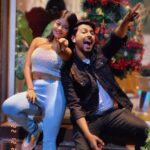 Pallavi Mukherjee Instagram – Christmas vibes 🎄 

#christmas #christmaseve #ootd #instamood #familytime #christmastime #photooftoday #dayout #momsbirthday Kolkata – The City of Joy