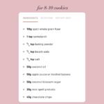 Pamela Reif Instagram - LIVE BAKING 🍪 this Sunday, 11am 🎅🏼 swipe for the recipe 🫶🏼 want to bake delicious Salted Pretzel Chocolate Cookies with me? 🥨♥️ even if not, I’ll do a Q&A while baking, so we can use the time to chat! 🥰 🕙 this Sunday, 11am CET 📍here on my main channel 🍪 Cookie recipe from my Pam App, search for „pretzel“ or „cookie“ Who’s joining? 🙋🏼‍♀️🙋🏽‍♀️🙋🏻‍♂️ #live #baking #christmas #cookies #nomnom