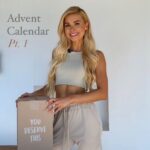 Pamela Reif Instagram – REVEAL🎅🏼🎁 our advent calendar for 2023 – to make December more beautiful & spoil yourself with 24 surprises 🥹♥️ Christmas is over soooo quickly every year, so it’s beautiful to get into the Christmas mood by unpacking 24 small gifts for YOURSELF beforehand! 

I this episode, I present the design 📦 Sorry for the long video – but the trillion details cannot fit into something short 🤯😂 There were LOTS OF thoughts going into the calendar, to make it as special & personal as possible. Longer version is in my story (highlights) xxxx

Let me know how you like it!!! ♥️♥️♥️

🔔 Launch: next Sunday, 10am on naturally-pam.com 
Early Bird Price: 59,99€ 
Product Value: 154€!!!! (such an upgrade to last year, which was 110€) 

#advent #christmas #calendar #pamelareif #nextsunday #7days
