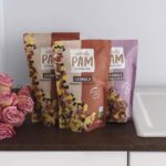 Pamela Reif Instagram – BLACK FRIDAY 🎈STARTING NOW! 🕺🏼 shop all my 20 food items with -20% discount on www.naturally-pam.com 🤤 grab what you crave and enjoy healthified snacks for a delicious December 🐹… or use them as yummy Christmas presents 🎁

PS: this is even BETTER than a Hamster Day, since the discount also works on single products, not only on trays 🫣♥️ a nice chance to test something you don’t know yet, without getting many at once 🥸

What’s your favorite product? Cake Bar, Pamtella, Oat Bars, Nut Clusters, Granola,…? Comment below 🫶🏼🫶🏼🫶🏼 

#blackfriday #naturallypam #sale #organic #snacks #pamelareif #discount Black Friday