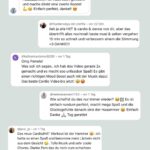 Pamela Reif Instagram - Heartbeat on FIRE 🔥 this gets my pulse to 190bpm 🥵 who has tried our new video? 🙃🙃 swipe to read some feedback!! 💦💦💦 I already had thisssss feeling when creating it.. #newfave 👀🥲 We have a mix of Techno, Drum’n’Bass, House & Pop - a very intense & motivating combo for a Cardio HIIT workout! Which song is your fave? 🕺🏼 PS: wearing my new Pam x Puma collection, launching THIS Friday 🎽 #pamelareif #motivation #cardio #hiit #techno #house #workout New Video