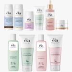 Pamela Reif Instagram - WE ARE LIVE! 🫶🏼 The @ela.beauty online shop is here, you can have a look at all products & the first ones can place their order! 📦 Check your emails to see if you’ve already received a pre-access link 💌Some got sent out today, more tomorrow, etc. ♥️ Important: Each link is only valid for 2 days & can only be used 1x! 🗓️ the official launch is on September 17, in 2 weeks With éla Natural Beauty I want to share my love for natural hair care and styling with you. Our highest priority is: I always strive for the highest possible performance, while keeping the products as natural as possible. Easier to imagine: with food that was „100% natural and organic ingredients“ while still having a great taste. For haircare, that was a lot more tricky. Watch my story to see more & I can't wait for you to try the products for yourself! 🥹🥹 #ela #elabeauty #haircare #pamelareif