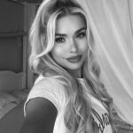 Pamela Reif Instagram - YAY the new dance workout is here!! 🕺🏼🤓💖🫶🏼 this was my hair & make up when filming it ✨I already saw so much beautiful feedback - swipe to read! 🥹 Which mood is your fave? Happy, Ken, cute Power, Latin or Gangster? And did you see the outfit change coming? 😂😂😂 #barbie #new #workout #dance #pamelareif New Video