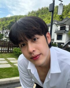 Pao Piched Jongjaihan Instagram - ☀️☀️☀️☀️