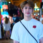 Pao Piched Jongjaihan Instagram - 🌹🌹🌹🥀 . 📸 : @drizzleploy 💙