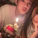 Pao Piched Jongjaihan Instagram - ขอบคุณสำหรับวันเกิดปีนีนะคะที่รัก💕 มันน่ารักมากๆเลย ขอให้ปีหน้ายังมาจัดวันเกิดให้เค้าอีกนะ เค้าขอให้ที่รักน่ารักแบบนี้ไปตลอดน๊าา เค้าจะเป็นเด็กดีให้เธอน๊า แต่ก่อนอาจจะเคยเป็นเด็กดื้อแต่จากนี้จะเป็นเด็กดีนะครับ 🥰💕 . 💙 : @drizzleploy 💕 📸 : @drizzleploy 💕