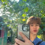 Pao Piched Jongjaihan Instagram - เจอเธอมันคือเรื่องบังเอิญ ส่วนรักเธออ่ะเราตั้งใจ 🤢🤮💕 . 💙: @drizzleploy