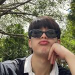 Pao Piched Jongjaihan Instagram - 👄🫦👄