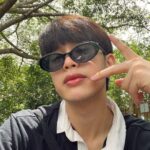 Pao Piched Jongjaihan Instagram - 👄🫦👄