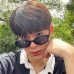 Pao Piched Jongjaihan Instagram - 👄🫦👄