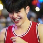 Pao Piched Jongjaihan Instagram - 😁😄😃😀🙂🙃 . 📸 : @fframe_fp , @naphatnaphats_ ขอบคุณคร้าบล
