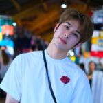 Pao Piched Jongjaihan Instagram - 🌹🌹🌹🥀 . 📸 : @drizzleploy 💙