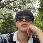 Pao Piched Jongjaihan Instagram - 👄🫦👄