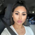 Paola Shea Instagram - what up gangsta