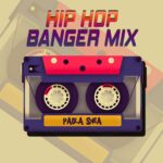 Paola Shea Instagram – Been a while since I made a hip hop mix! Head to my soundcloud now. Link on the bio
