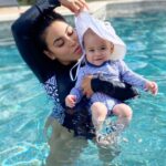 Paola Shea Instagram – Mom life is the best life
