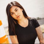 Paola Shea Instagram - Here’s a post of me not shooting