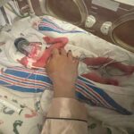 Paola Shea Instagram - I can’t believe I have a 1 year old!! Happy Birthday to the most adorable, strongest Preemie baby in the world. You have achieved a lot already by hitting all your milestones ahead of your time. You are a very strong and very smart little baby. Mommy loves you so much