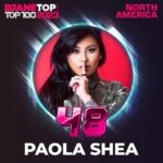 Paola Shea Instagram - Shhhhh
