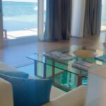 Paolla Oliveira Instagram - Diretamente do paraíso!!!! Que lugar surreal. Obrigada pela recepção @luxsouthari @luxresorts @beabrand_marketing @manoelcalmon @smporai #luxresorts Maldivas